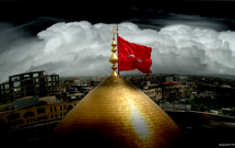 ششمين جشنواره امام حسين(ع) در «ديوانيه» عراق