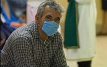 هیچکدام از زایران ایرانی آنفلوآنزا نگرفتند