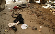 حمله به کاروان زیارتی امام حسین(ع) در کویته پاکستان