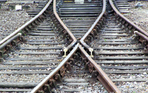 فاصله سفر با قطار به عتبات عالیات به نصف کاهش می‌یابد
