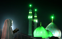رادیو اینترنتی مسجد جمکران راه‌اندازی شد