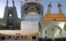 سال گذشته ۱۸۳۰مسجد و بقعه متبرکه در آذربایجان شرقی مرمت شدند