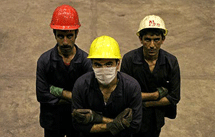 کارگران نمونه خراسان شمالی به حج عمره مفرده اعزام می‌شوند