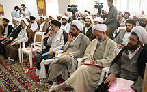 اختتامیه دوره آموزشی روحانیون عمره پایان خرداد برگزار می‌شود