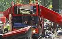 جزئيات انفجار اتوبوس زایران ايرانی در عراق