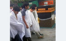 اعزام دانش آموزان پسر به عمره مفرده از امروز به صورت متمرکز در تهران آغاز می‌شود