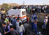 زخمی شدن ۶ ایرانی در حمله انتحاری به اتوبوس زایران ايرانی در عراق