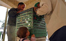 مستندات چاه عريضه‌نويسی مسجد جمكران منتشر می‌شود