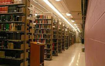 افتتاح کتابخانه سه هزار جلدی در مکه مکرمه
