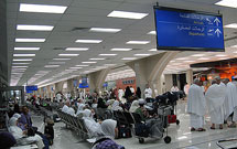 الزام شرکت‌های ایرانی و سعودی به پرداخت خسارت تاخیر پروازهای حج