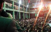 شناسايی بيش از ۱۸ هزار هيئت مذهبی در تهران