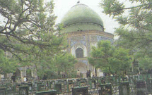 مستند «سایه های سبز» با موضوع تاریخ مکان‌های امامزاده‌های تهران