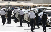 تیراندازی پلیس بحرین به شیعیان عزادار