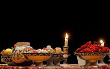 سوگواره «يلدای كاروان» در طولانی‌ترين شب سال برگزار می‌شود