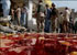 حمله انتحاری در سامرا/ ۲۷زائر کشته و ۱۹ تن زخمی شدند