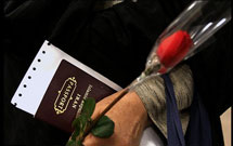 گذرنامه حجاج حامل مواد مخدر از يک تا ۱۵ سال ابطال مي‌شود