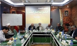 فعالیت 600 مداح ثبت شده در شیراز