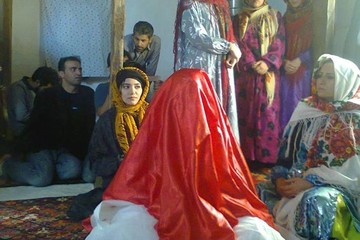 جايزه ويژه جشنواره حسنات به «عروسي مسلم » رسید