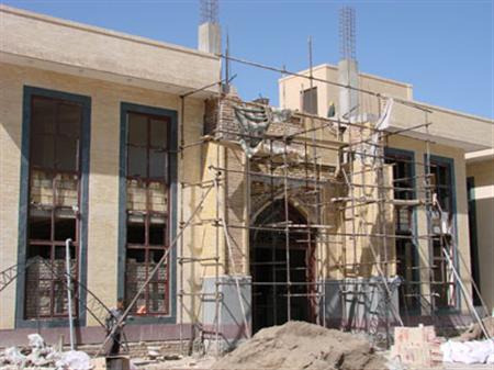پرداخت هزینه ساخت ۵۶ مسجد در مناطق محروم توسط شورای هیئات مذهبی و کانون مداحان اصفهان