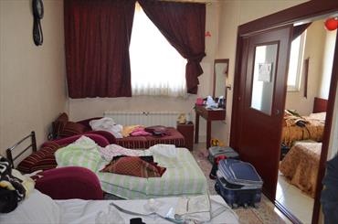 سازمان حج به هتل‌های عراقی التیماتوم داد