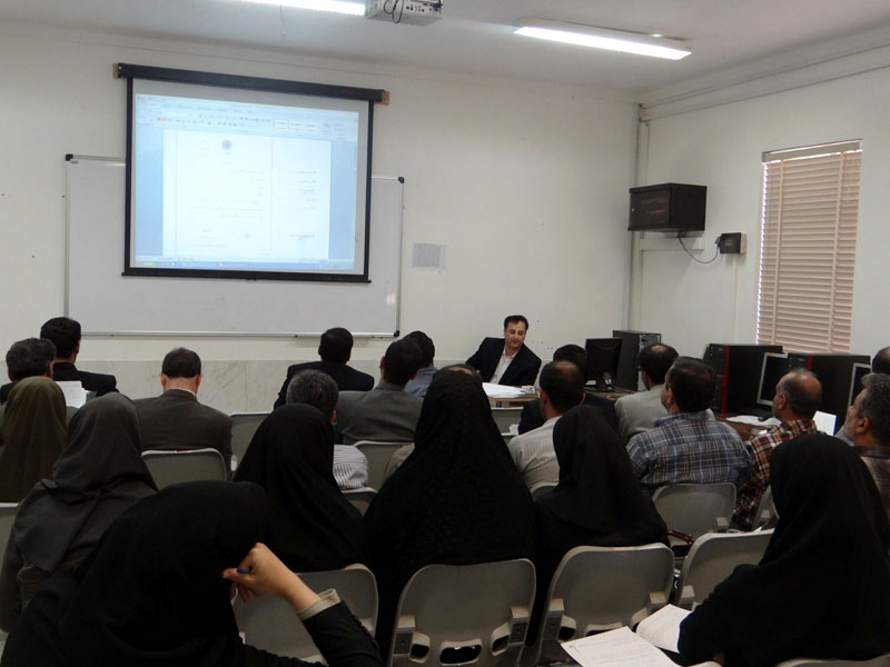 برگزاری کارگاه آموزشی قرآن و عترت ویژه هیئت‌های مذهبی و مداحان خوزستان