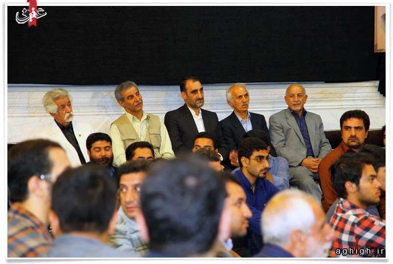 دوازدهمین کنگره خانگی شعر در کرمانشاه برگزار شد