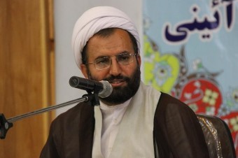 برگزاری همایش فعالین مساجد محوری، مسئولان شورای هیئات مذهبی، کانون مداحان در گلستان