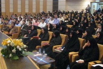 برگزاری ۷۰ دوره آموزش عمومی و تخصصی در نیمه اول سال ۹۳در استان تهران