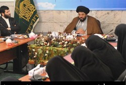 اعزام ۲۰۰۰ سخنران و مداح در دهه کرامت به مساجد مشهد