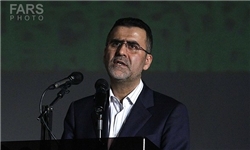 ایوبی: سکه فرهنگ و تمدن ایرانیان را به نام نامی رضوی ضرب کرده‌اند