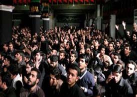 نمی‌گذاریم اصفهان کانون مداحان افراطی شود