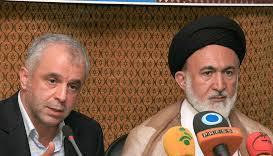 امیرالحاج و رئیس سازمان حج و زیارت ایران راهی مدینه شدند