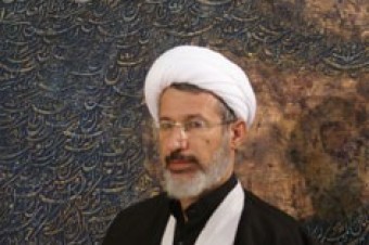 گردهمایی هیئات مذهبی لرستان در مشهد مقدس برگزار می‌شود