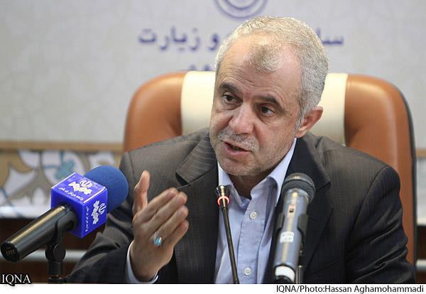 واکنش رئیس سازمان حج و زیارت به کشف گور دسته‌جمعی زائران ایرانی در عراق