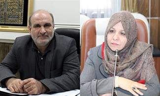 درخواست صدور ویزای زائران اربعین در کنسولگری‌های عراق در کرمانشاه، مشهد و اهواز