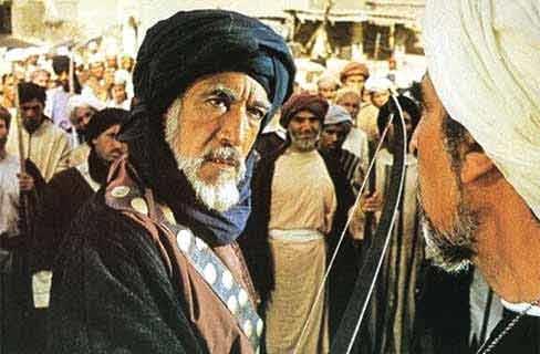 فیلم سینمایی «محمد رسول الله» نقد و بررسی می‌شود