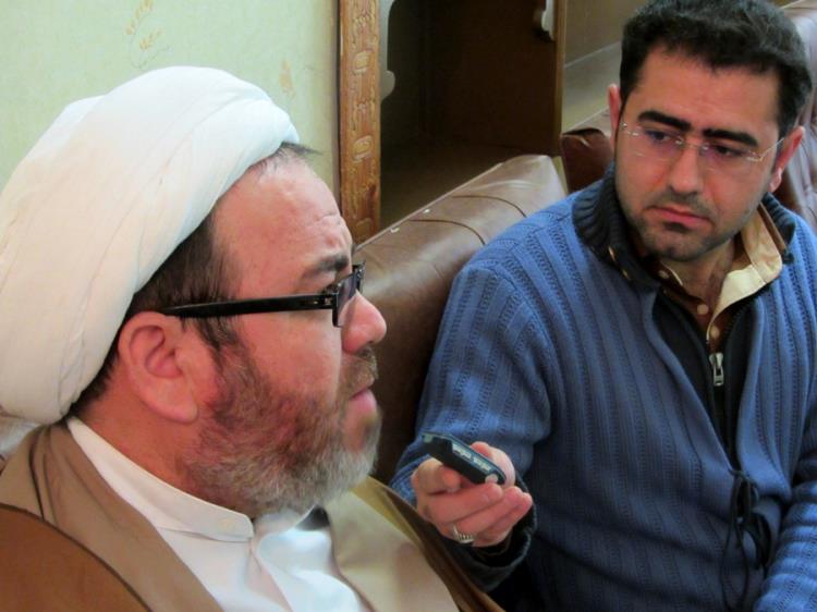 ساماندهی ۵ هزار و ۲۰۰ هیئت مذهبی در استان اصفهان