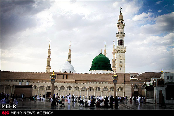 کاهش بازارگردی میان عمره گزاران