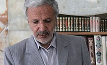 حاج ماشاالله عابدی: هیئت‌ یکی ازعوامل پیروزی انقلاب بود