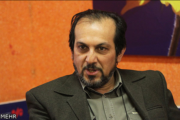 «محمد رسول‌الله» اتفاقی در سینمای ایران است