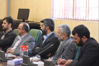 اعضای هیئت رئیسه کانون مداحان استان چهارمحال و بختیاری انتخاب شدند