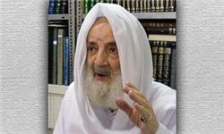 فقط یک زن در دنیاست که می‌گوید مرا شبانه تشییع کنید  <img src="/images/video_icon.png" width="11" height="10" border="0" align="top">