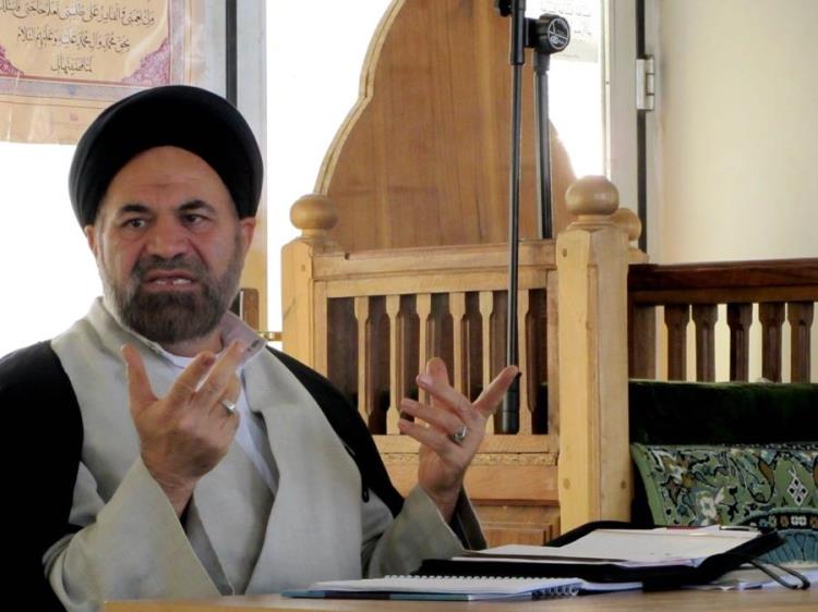 امام باقر(ع) با انقلاب فرهنگی دین خدا را احیا کرد