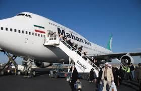 آخرین گروه زائران ایرانی از عربستان به کشور بازگشتند