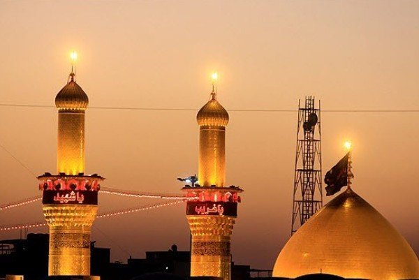 عتبات مقدسه مختص همه مومنان است/ کمک های استراتژیک ایران به عراق