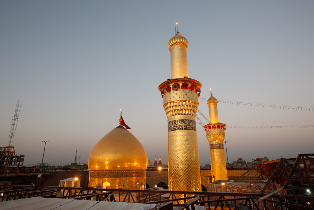 نگاه قرآن و سنت به مسئله زیارت/فلسفه دشمنی با زائران امام حسین (ع)!