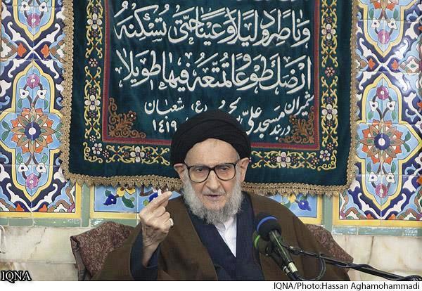 چرا عشق به امام حسین(ع) ما را غرق در نور ایمان و تقوا نکرده است؟  <img src="/images/audio_icon.png" width="11" height="10" border="0" align="top">