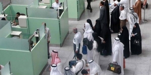 عربستان حکم دو پلیس خاطی را اجرا نکرد