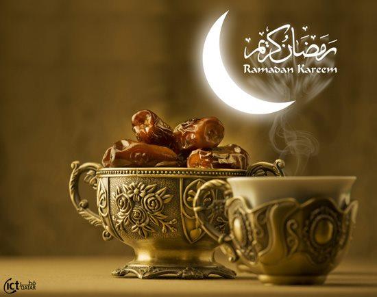 ماه مبارک رمضان در گوشه و کنار جهان به روایت تصویر  <img src="/images/picture_icon.png" width="11" height="10" border="0" align="top">