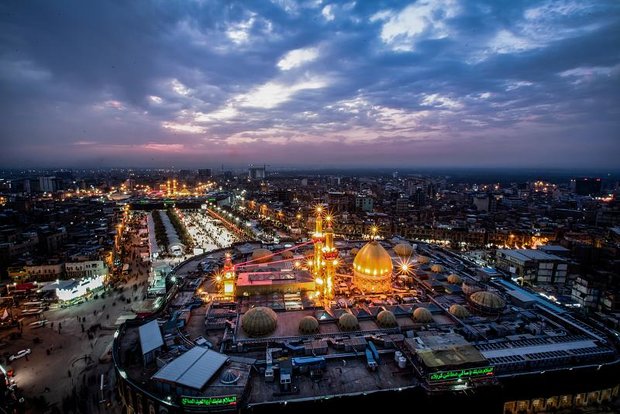 خداوند در مقابل شهادت امام حسین(ع) چه پاداشهایی به ایشان داد